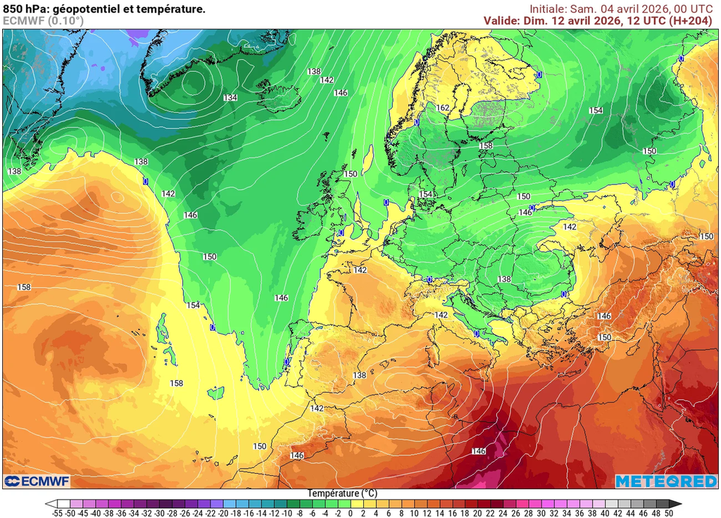 Une masse d'air un peu moins douce pourra s'inviter d'ici la fin de semaine prochaine. Une masse d'air un peu moins douce pourra s'inviter d'ici la fin de semaine prochaine.