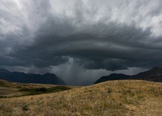 Retour d'une météo agitée le week-end prochaine en France : pluie, orages et épisode méditerranéen annoncés ? 
