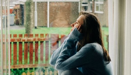 Retour de l'automne cette semaine en France : comment savoir si vous &ecirc;tes m&eacute;t&eacute;o-sensible ?