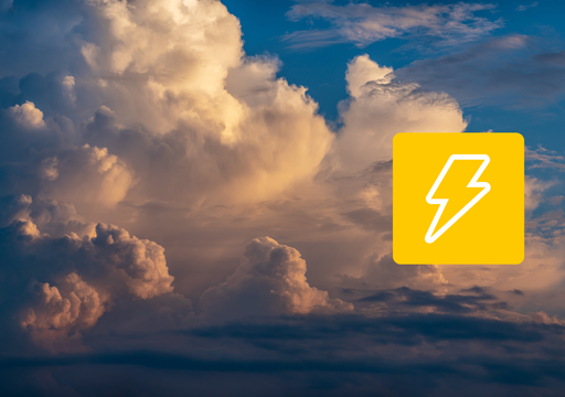 Retour de la chaleur en France : de violents orages pourraient-ils se former ? Voici nos informations
