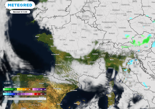 Retour de la grisaille dans le nord de la France : à quel moment le soleil va-t-il reprendre le dessus ?