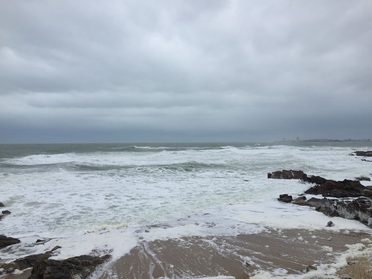 Une météo agitée dominera ce week-end apportant des pluies soutenues, de bon augure pour contrer une sécheresse déjà présente localement.