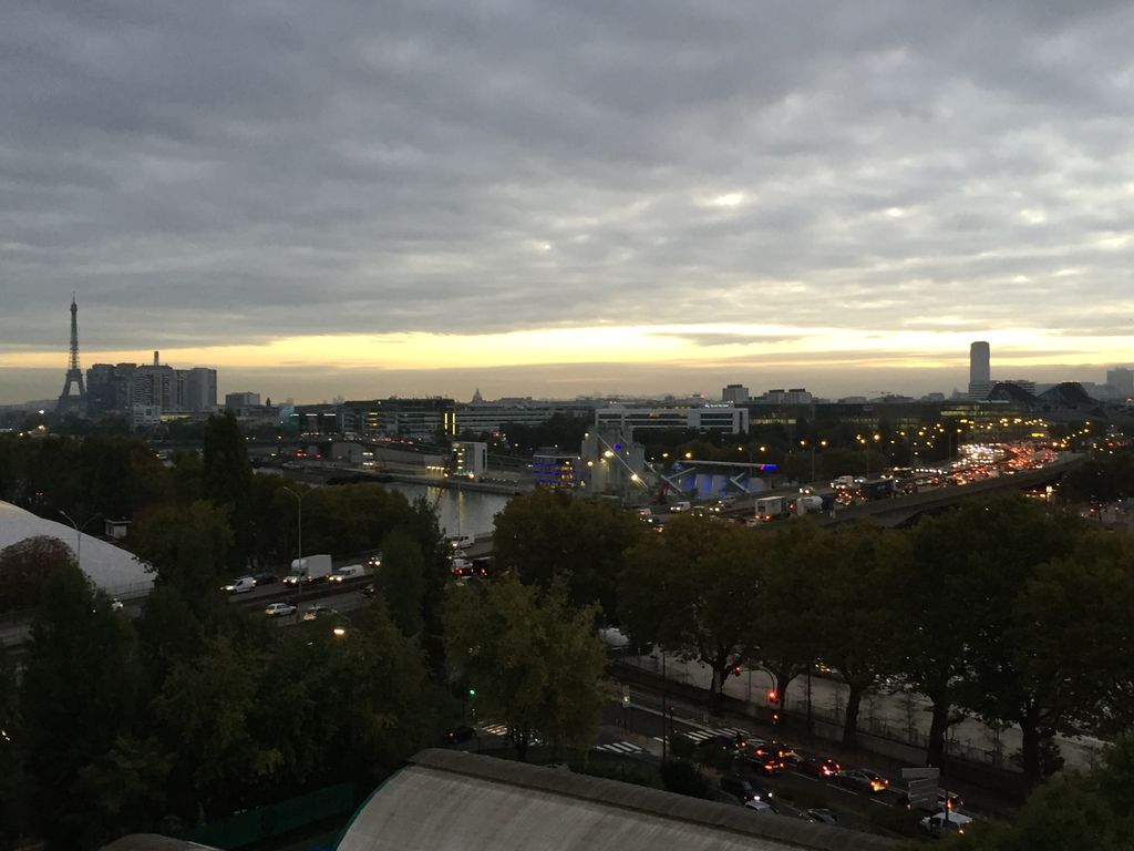 Le bleu a du mal à dominer durablement dans la moitié nord en ce début d'été alors qu'à l'inverse, soleil et chaleur sont omniprésents au sud.