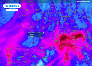Retour des averses ces prochains jours en France : dans quelles régions allez-vous y échapper ? Découvrez nos prévisions