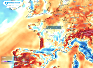 Retour des fortes chaleurs la semaine prochaine : y a-t-il un risque de connaître une nouvelle canicule en France ?