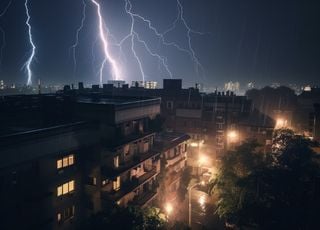 Retour de violents orages en France dès vendredi et ce week-end : quelles sont les régions concernées ? 