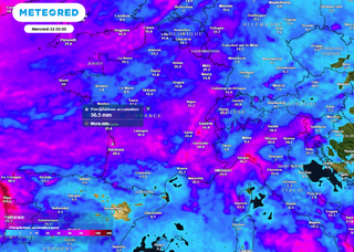 Retour des pluies la semaine prochaine : faut-il craindre des inondations ? Dans quelles régions ?