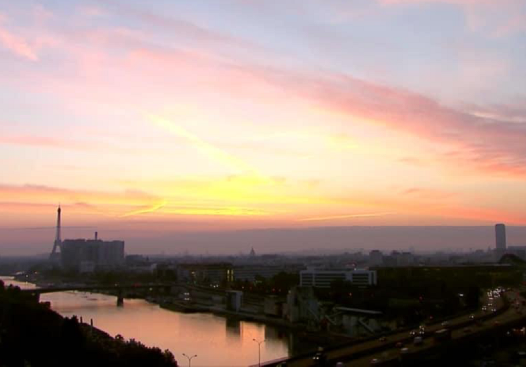 Le ciel sera nettement plus clément à partir de la fin de la semaine avec une remontée des températures...