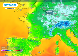 Retour du gel en France : est-ce que cela s'annonce durable ? Qu'indiquent les dernières prévisions météo ? 