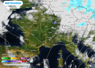 Retour du soleil en France la semaine prochaine : c'est parti pour durer mais jusqu'à quand ?