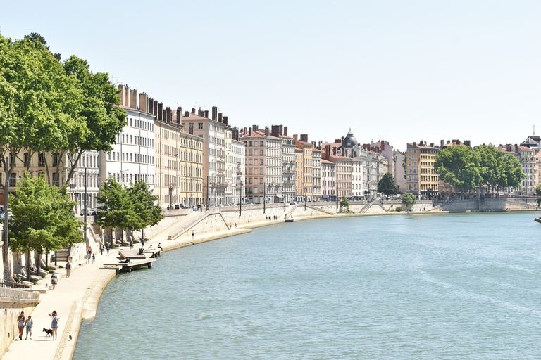 Le thermomètre affichera 16°C samedi et dimanche à Lyon. Le thermomètre affichera 16°C samedi et dimanche à Lyon.