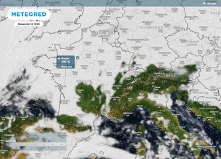 Retour de la grisaille et des nuages bas en France : quelles régions risquent de ne pas voir le soleil d'ici dimanche ?