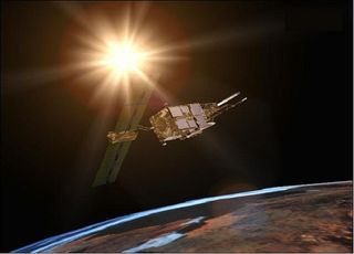 Retour incontrôlé du satellite européen ERS-2 : des débris spatiaux peuvent-ils tomber sur la Terre ?