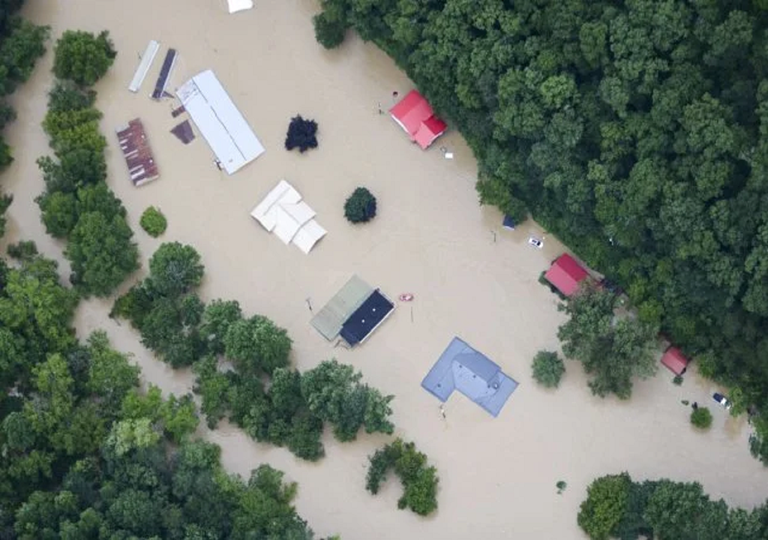 Retrospectiva 2022: os eventos climáticos que marcaram o Brasil e o Mundo