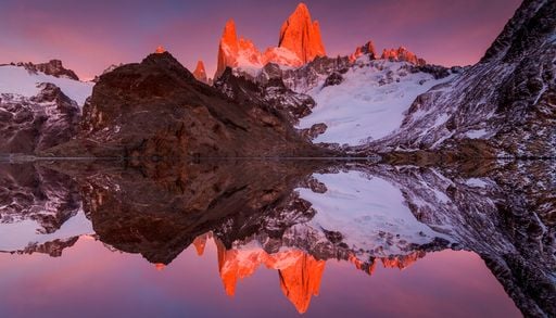 Revelamos los 10 senderos m&aacute;s incre&iacute;bles del mundo que todo viajero debe ver una vez en la vida: uno queda en Argentina