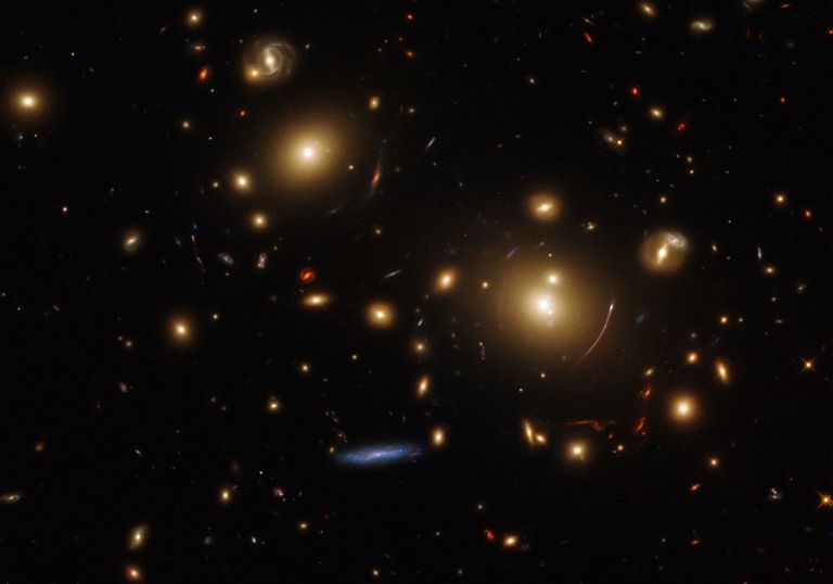 Telescopio Hubble Telescopio Hubble