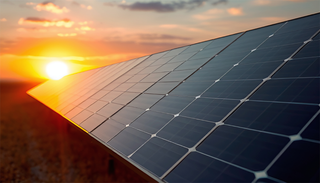 Revolu&ccedil;&atilde;o verde &agrave; base de carv&atilde;o: o lado oculto da supremacia fotovoltaica chinesa