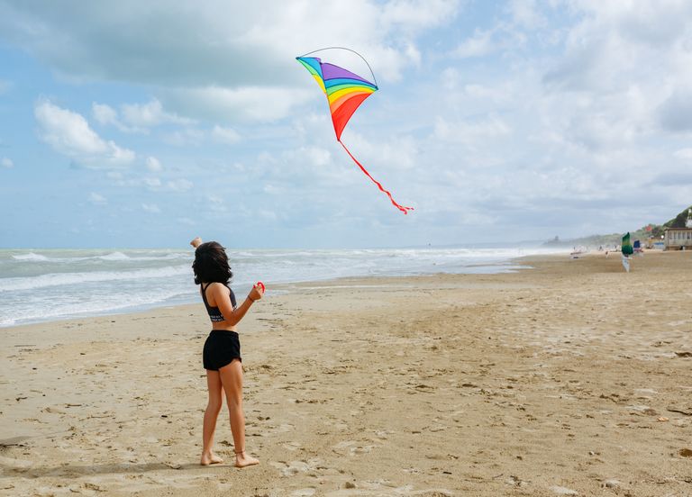 Révolution énergétique : et si ce loisir de plage permettait de créer de l'électricité ?