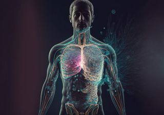 Robô revolucionário capaz de navegar no tecido pulmonar oferece esperança aos doentes com cancro do pulmão