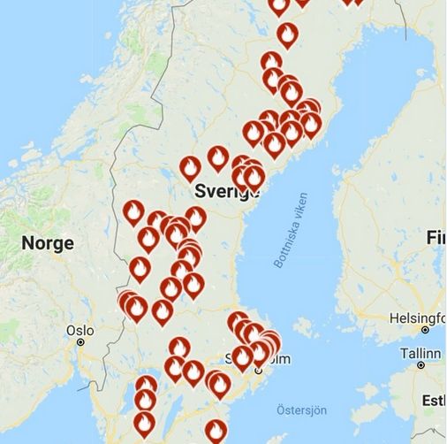 Rezando Para Que Llueva En Parte De Europa Rezando Para Que Llueva En Parte De Europa