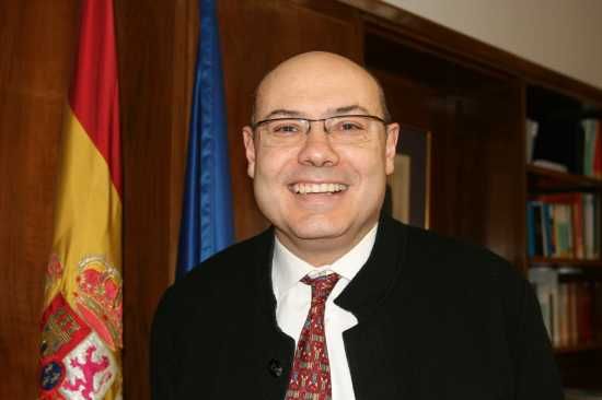 Ricardo García Herrera, Nuevo Presidente De La Agencia Estatal De Meteorología (Aemet)