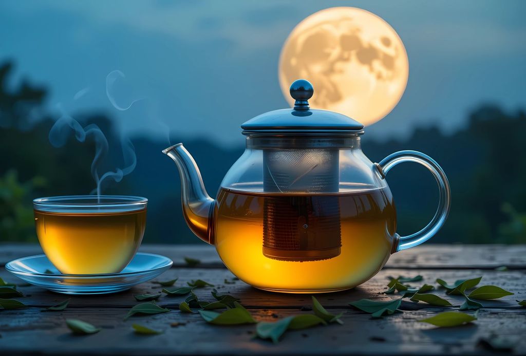 Tè Luna