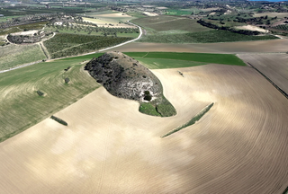 Queste strane colline in Sicilia rivelano la mega-alluvione che riempì rapidamente il Mediterraneo 5 milioni di anni fa