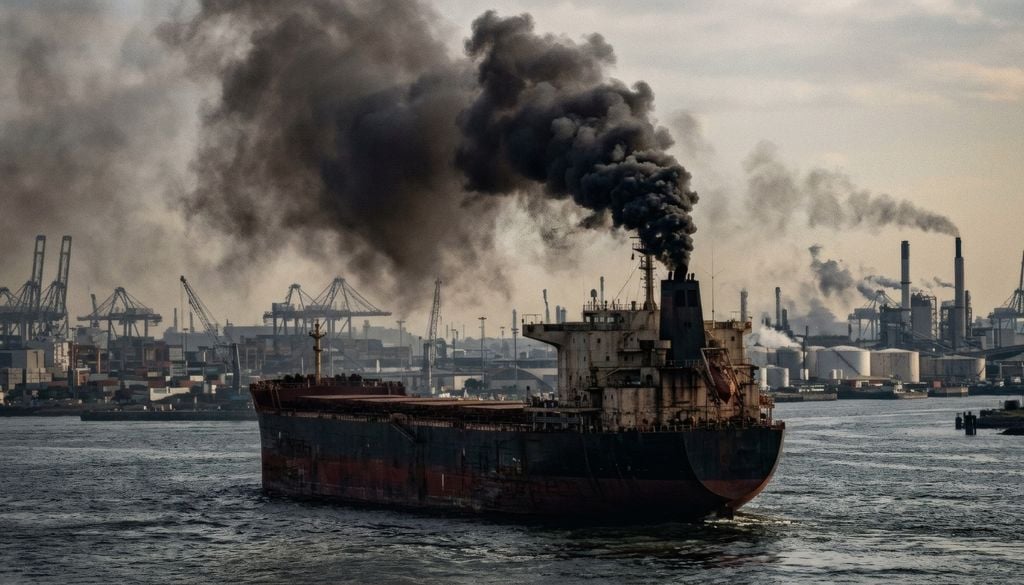 I modelli sono riusciti ad isolare il contributo specifico degli aerosol, dimostrando che la progressiva eliminazione dei solfati e del particolato ha modificato profondamente il bilancio radiativo terrestre.