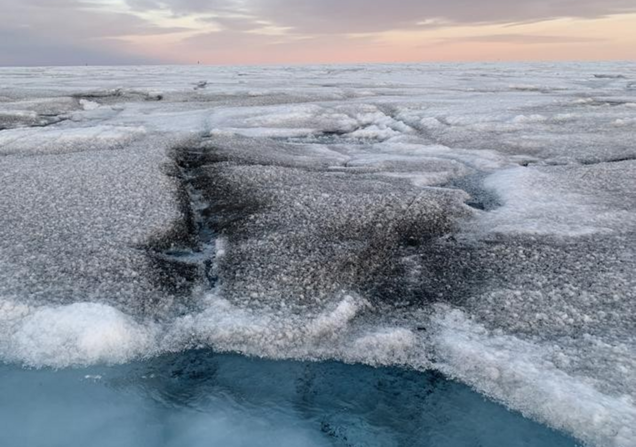 Finally, is there a key to combating climate-related permafrost melt?
