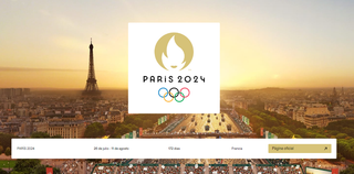 El riesgo de ola de calor ronda a los Juegos Olímpicos de París de 2024