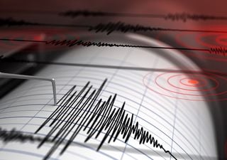 ¿Riesgo de un gran terremoto? 55% de la falla de Ramón está urbanizada