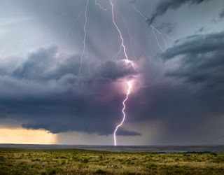 ¿Cuáles son los principales riesgos meteorológicos del verano?