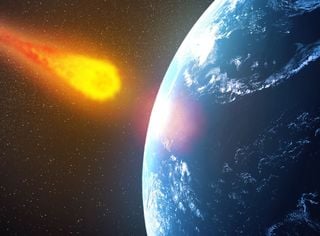 Enormi asteroidi sfrecciano vicino alla Terra: siamo al sicuro? Le cose da sapere