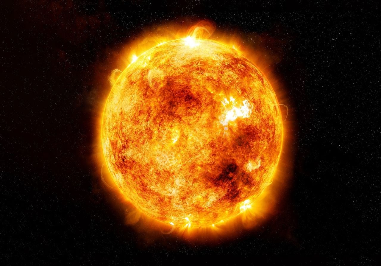 Die Sonne scheint sich zu verändern (Foto: Adobe Stock)
