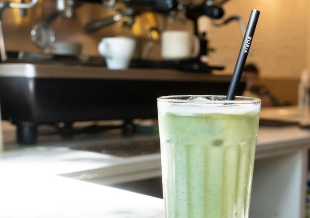 cafeterías en Buenos Aires con opciones de café frío