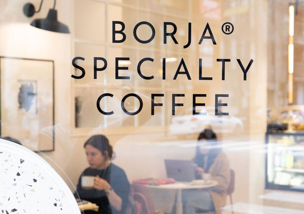 Cafeterías en Buenos Aires con café frío durante el verano