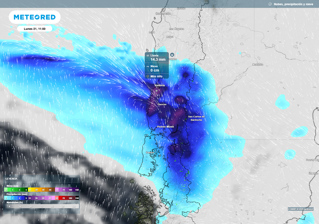 mapa de precipitaciones previstas mapa de precipitaciones previstas