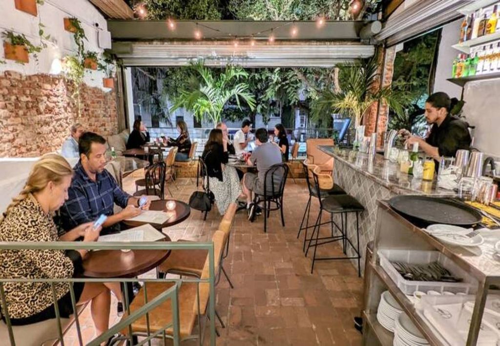 Pizzaria Ferro e Farinha