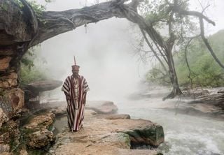 Rio fervente: fenómeno único na natureza fica na Amazónia e tem água de quase 100 °C