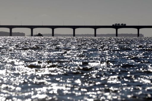 Rio Uruguai acima da cota de inunda&ccedil;&atilde;o e chuvas amea&ccedil;am semeadura do arroz no RS
