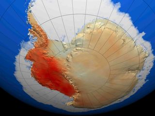 Se espera que los ríos atmosféricos antárticos, sobrealimentados por el cambio climático, se dupliquen para el año 2100