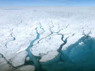 Los ríos atmosféricos, el calentamiento del Ártico y los impactos en la capa de hielo de Groenlandia