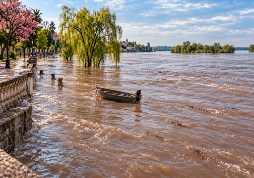R&iacute;os en ascenso y El Ni&ntilde;o en fortalecimiento: el pron&oacute;stico para Argentina desde el 19 de octubre