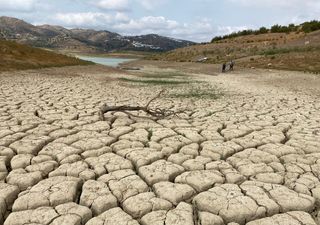 Dürre-Drama auch im übrigen Europa: Spanien trocknet weiter aus! 