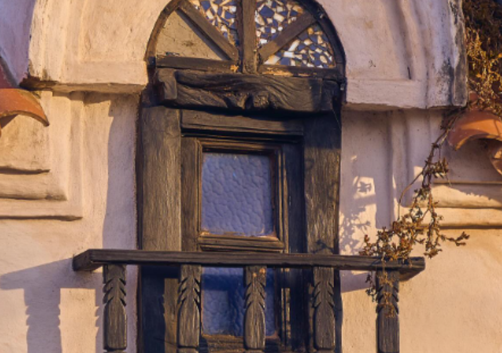 Villa Tulumba Córdoba El casco histórico de Villa Tulumba conserva construcciones coloniales, calles empedradas e historias de pueblo. Foto: Instagram @matiasfotografia