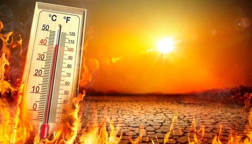 Riscaldamento globale e cambiamenti climatici: perch&eacute; non sono la stessa cosa e come distinguerli