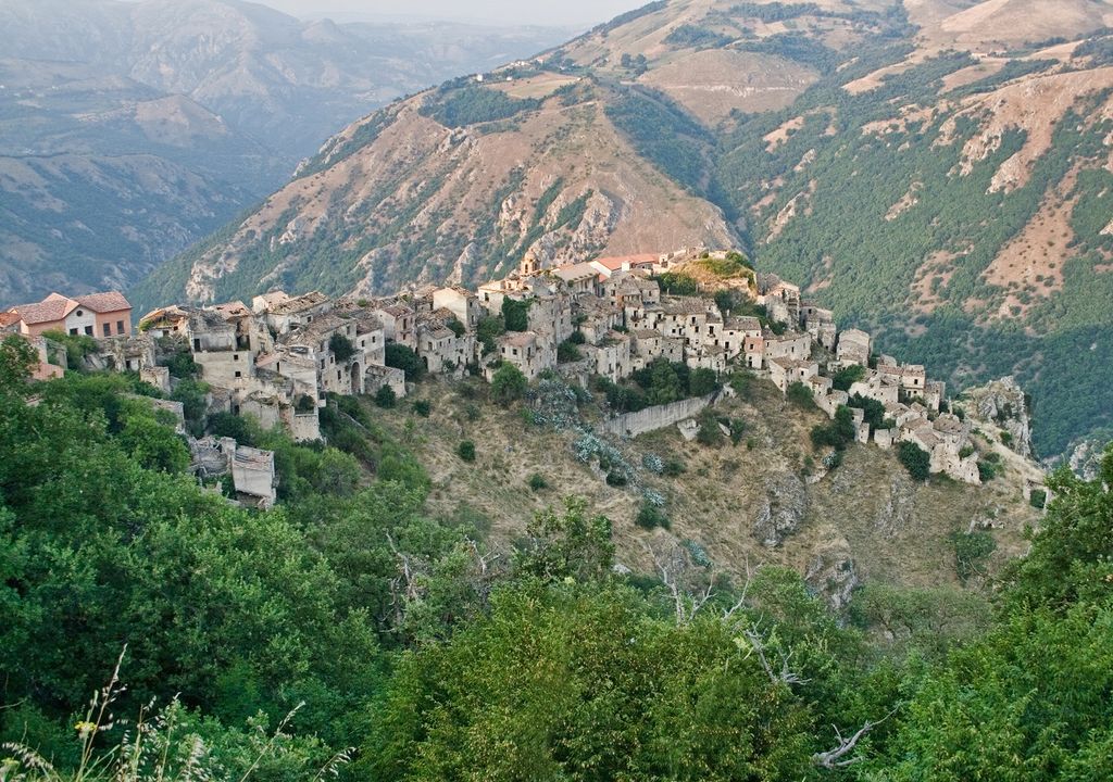 irpinia irpinia