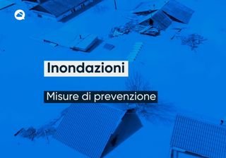 Come comportarsi in caso di alluvione? Cosa bisogna fare in caso di allerta meteo per rischio inondazioni? 