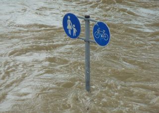 Rischio alluvione, esercitazione internazionale in Veneto e Friuli-Venezia Giulia