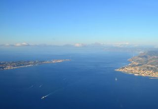 Rischio tsunami, grande esercitazione anti-sismica nello Stretto di Messina